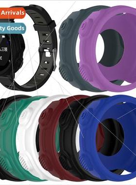 适用 Garmin 适用erunner235/735XT Universal Silicone Case Wat