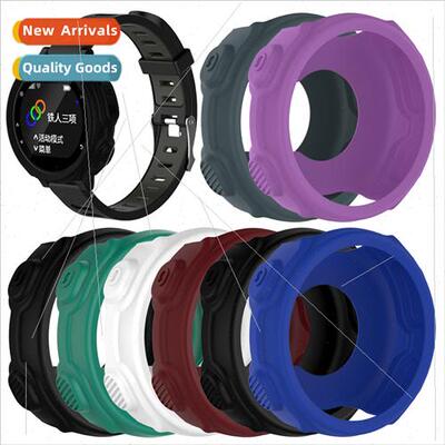 适用 Garmin 适用erunner235/735XT Universal Silicone Case Wat