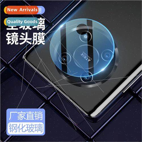适用 honor x30 lens film huawei x30 max camera protective fi