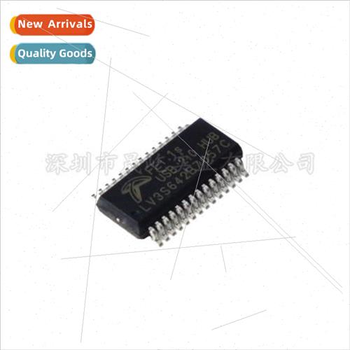 Imported Brand New al FE1.1S SMT SSOP-28 Shunt Chip