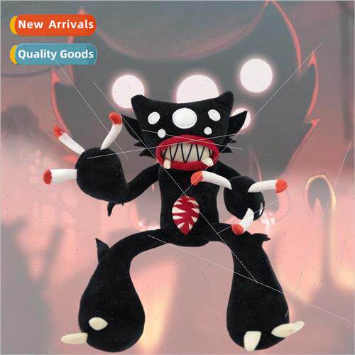 New bobby spider monster doll killy willy game  doll horror