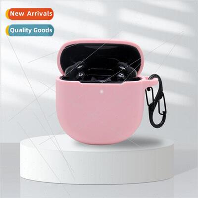 适用 Bose QuietCom适用t Earbuds II Bluetooth Headphones Char