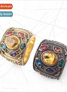 Movie and TV s Reunion Exterminator Infinity Gloves Infinity