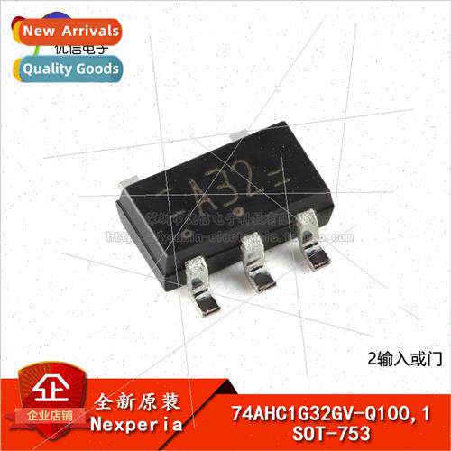 Genuine 74AHC1G32GV-Q100 1 SOT-753 2-Input Or Gate