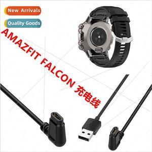 Huami Falcon Smartwatch Charger 适用 Amazfit Falcon A2029 Ch