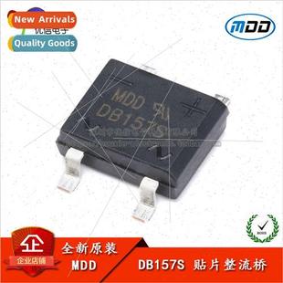 DB157S 1.5A Stack Genuine ngle Bridge SMT Rectifier 1000V