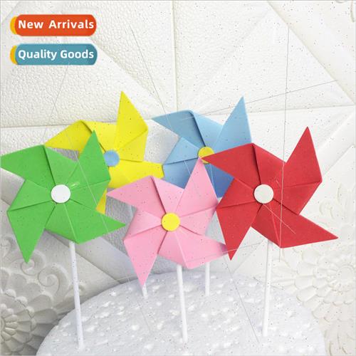 New creative men and women children sponge three-dimensional