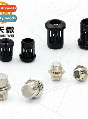 led 3mm plastic lampholder F3 lamp sleeve plastic lampholder