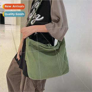 New commuting shoulder out set capacity large Korea the