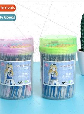 Childrens automatic pencil lead 0.5mm automatic pencil refil