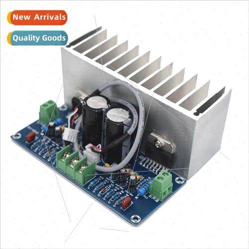 XH-M210 TDA7293 Bi-Channel Amplifier Board 100W+100W Super P