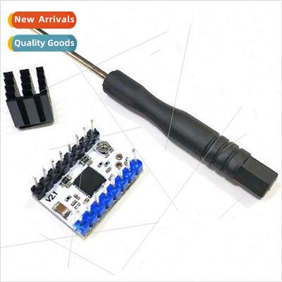 3D Printer Accessories TMC2209 Stepper Motor Driver Module U