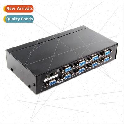 Fengjie FJ-3508 VGA Splitter 1 Input 8 Output VGA Splitter 1