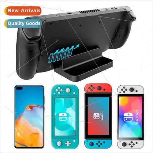 Steam Deck Game Console Stand switch stand Switch OLED/te Co