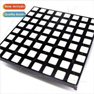 Dot Matrix Screen Microcontroller Full LED Module Color RGB