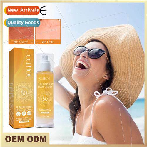 Protective Oil Refreshing natural -sticky protection barrier
