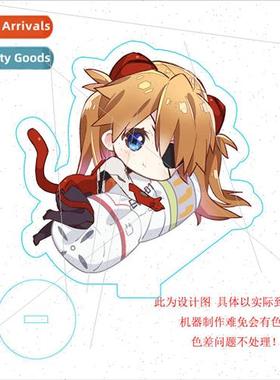 Anime and manga  Q  of the small standing EVA Conan double-s