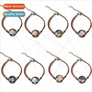 jewelry hand Tokyo Bankai Revenger New Avengers anime