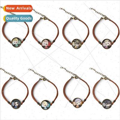 New anime  hand jewelry Tokyo Bankai Avengers Tokyo Revenger