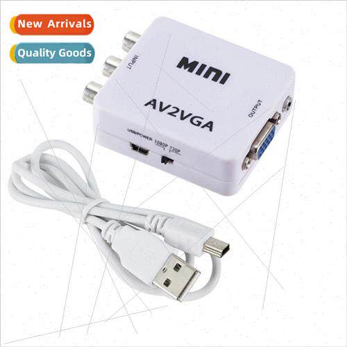 hmid to av av to hdmi vga-av av2vga hdmi/vga vga to hdm i co