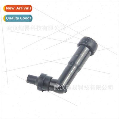 10mm/12mm Universal Threaded Spark Plug Rubber High Pressure