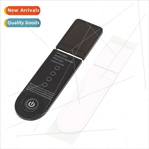 mi M365 electric scooter display panel scooter meter switch