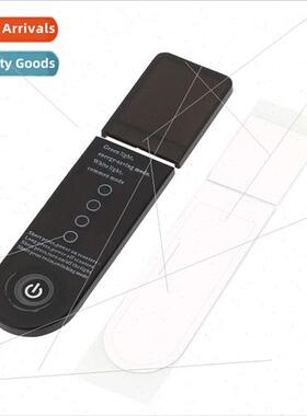 mi M365 electric scooter display panel scooter meter switch