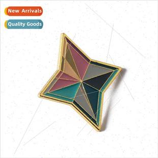 the original fashion God clot jewelry around brooch stone