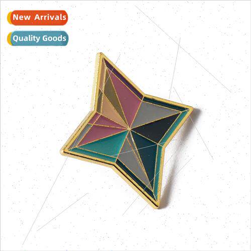 al God around the original stone brooch jewelry fashion clot