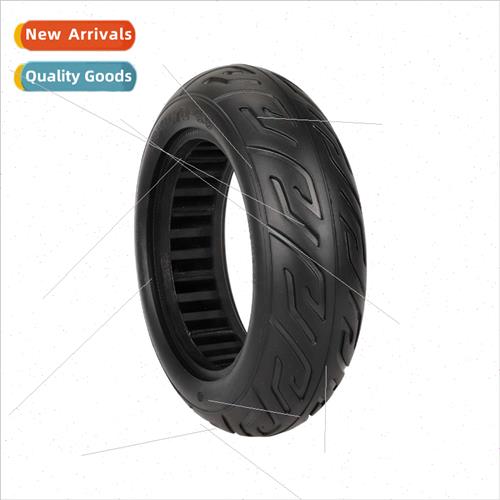 10*2.70-6.5 road solid tire Shilop Al Lang electric scooter