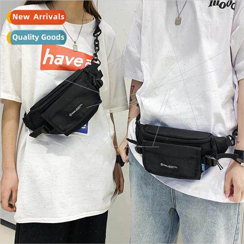 2022 work new men and women chest bag ins crossbody bag fash