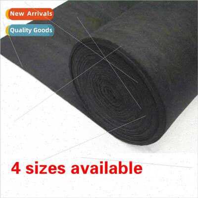 1 newly arrived soft graphite carbon felt high temperature c