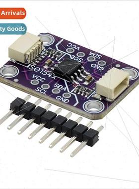 ISO1540 Bidirectional I2C Isolator - STEMMA QT/Qwiic