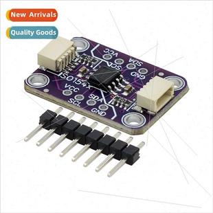 Bidirectional I2C STEMMA Qwiic Isolator ISO1540