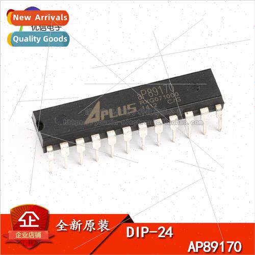 AP89170 Voice Chip DIP-24 Ushin Electronic Electronic Compon