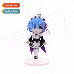 Anime and manga  acrylic from the beginning of a different w