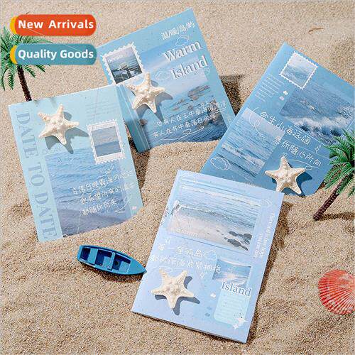 ng giant sea breeze give you big greeting card modern simple