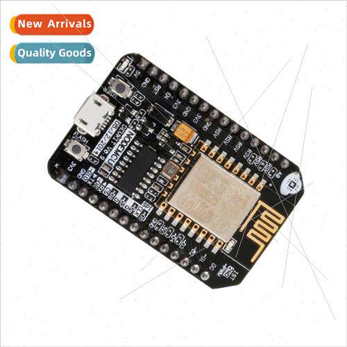 NodeMcu a WIFI Internet of Things ESP8266 serial wifi module