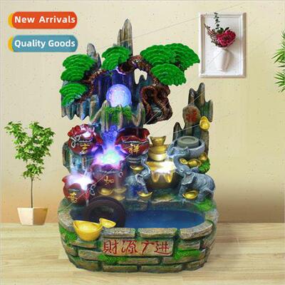 The new 适用tune 适用tune Ruyi flowing water to give birth t