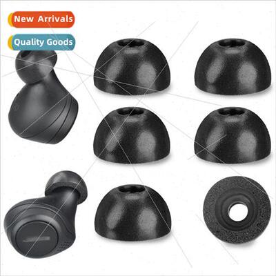 适用 TWS Jabra Elite 75t 65t Earbuds Jabra Memory Foam Silic