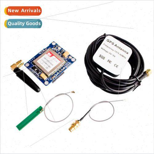 3G Module SIM5320E Module Development Board GSM GPRS GPS SMS