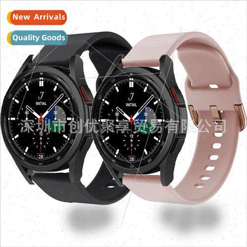 适用 Samsung Galaxy Watch 4th Generation 40/44mm Watch 42/46