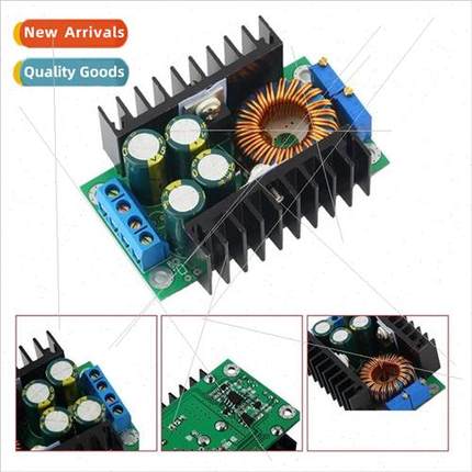 Adjustable Power Module 12A Buck 24V to 12V LED Driver 300W