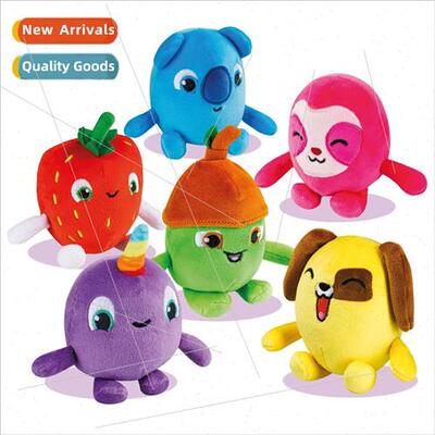 New Pinata Smashlings Plushies Plushie Peripheral Dolls