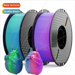 Tri FDM Consumables nes Mixed Color Dual PLA Printing