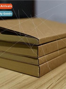 BZ-1 Drawing Paper Blank Sketchbook Drawing Doodle Book Sket