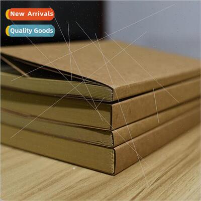 BZ-1 Drawing Paper Blank Sketchbook Drawing Doodle Book Sket