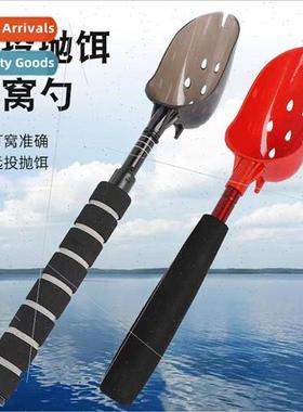 Stainless steel mini nesting spoon can be changed spoon head