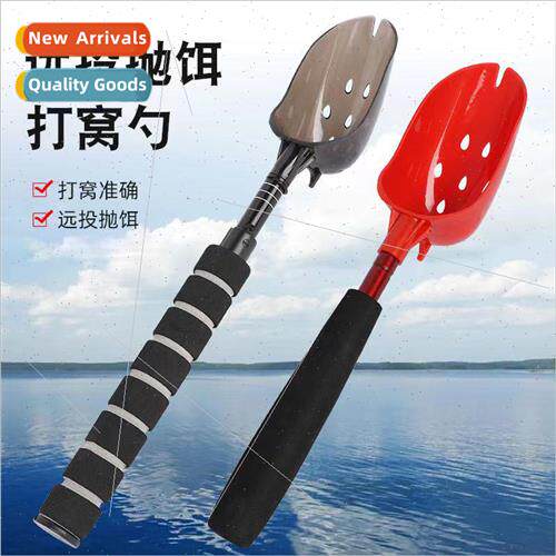 Stainless steel mini nesting spoon can be changed spoon head