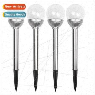 lights garden lawn lamp decorative Solar LED outdoor